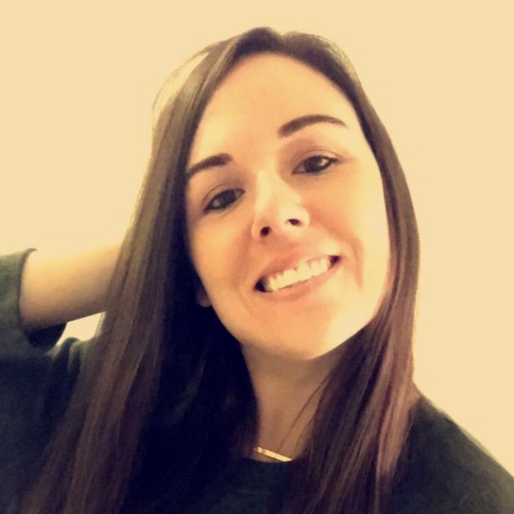 Meet your Posher, Courtney